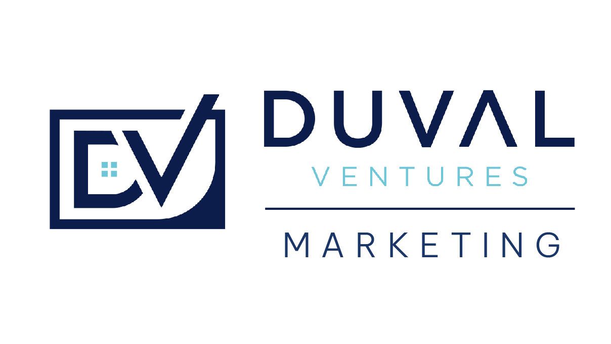 Duval Ventures marketing logo.